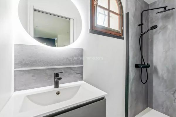 Vente Maison 9 pièces 207 m2 à Montévrain