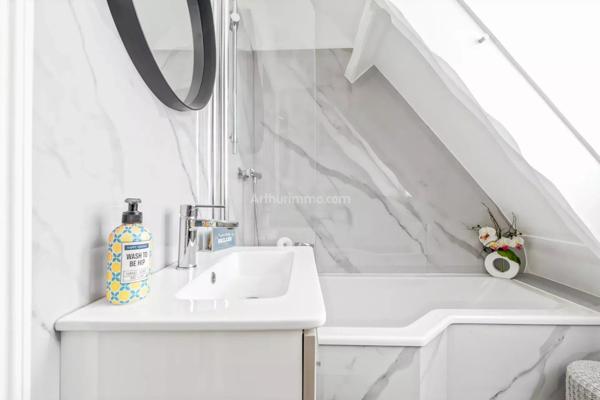 Vente Maison 9 pièces 207 m2 à Montévrain