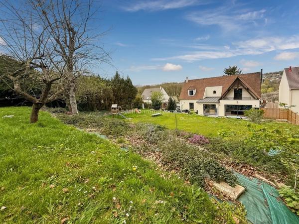 Vente Maison 9 pièces 207 m2 à Montévrain