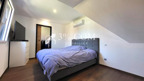 Maison 5 pièce(s) 3 chambre(s) 146 m²