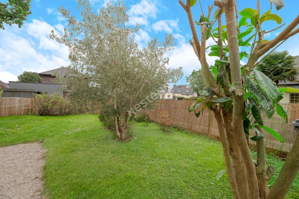 PONT-PEAN - Maison familiale d'environ 116 m² - 5 chambres - Exposition Est-Ouest