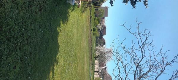 Terrain à DREUX, 28100 - 2440m²