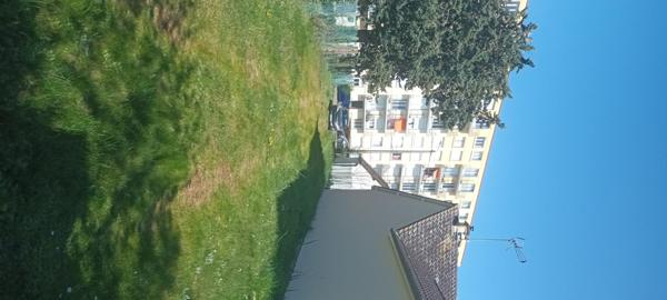 Terrain à DREUX, 28100 - 2440m²