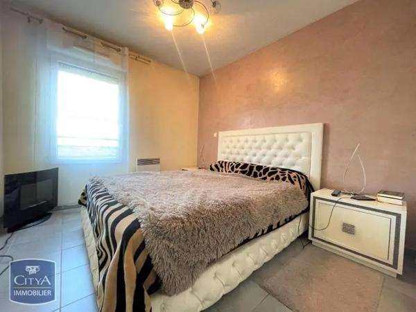 Appartement à louer 3 pièces 75.55m²