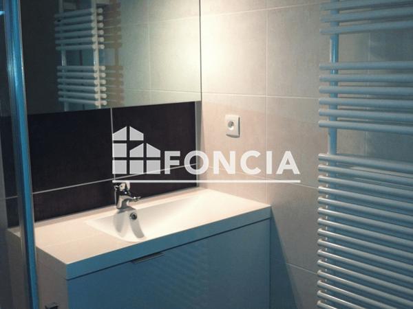Location Appartement 2 pièces 39.49 m² - 10 RUE DES SORBIERS Drusenheim 67410