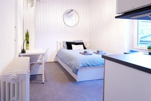 3506C-3 - Vente Appartement ANGERS