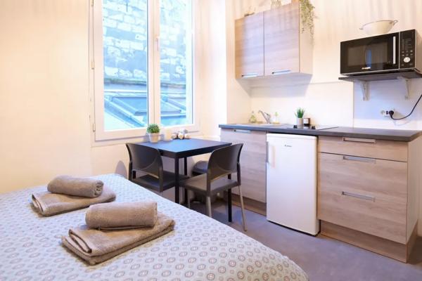3506C-3 - Vente Appartement ANGERS