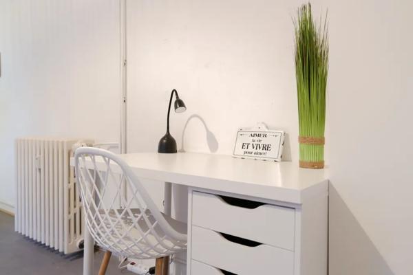 3506C-3 - Vente Appartement ANGERS