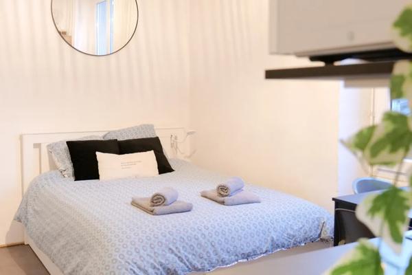 3506C-3 - Vente Appartement ANGERS