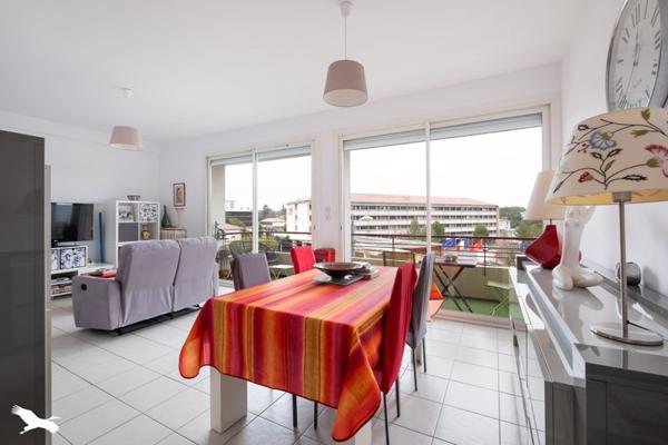 Appartement à vendre |  Montpellier |  2 pièces | 66 m²