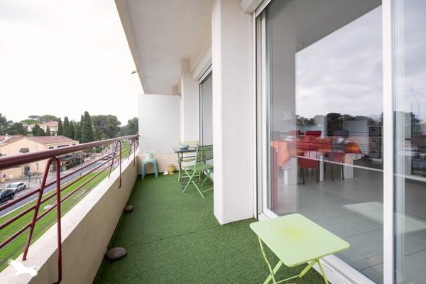 Appartement à vendre |  Montpellier |  2 pièces | 66 m²