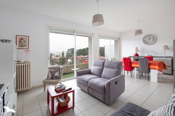 Appartement à vendre |  Montpellier |  2 pièces | 66 m²