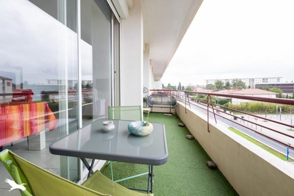 Appartement à vendre |  Montpellier |  2 pièces | 66 m²