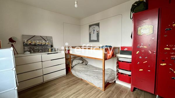 Appartement 4 pièces - 111 m² Bien prestige