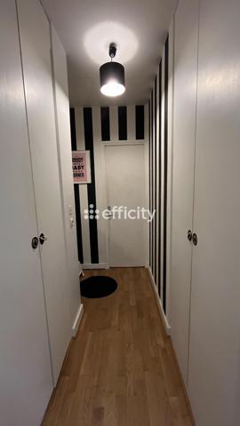 Appartement 4 pièces - 111 m² Bien prestige