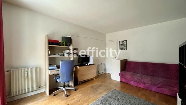 Appartement 4 pièces - 111 m² Bien prestige