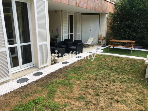 Appartement 4 pièces - 111 m² Bien prestige