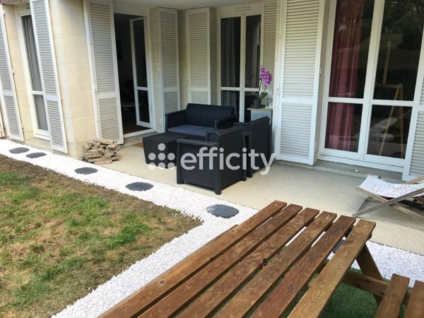 Appartement 4 pièces - 111 m² Bien prestige