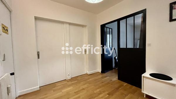 Appartement 4 pièces - 111 m² Bien prestige
