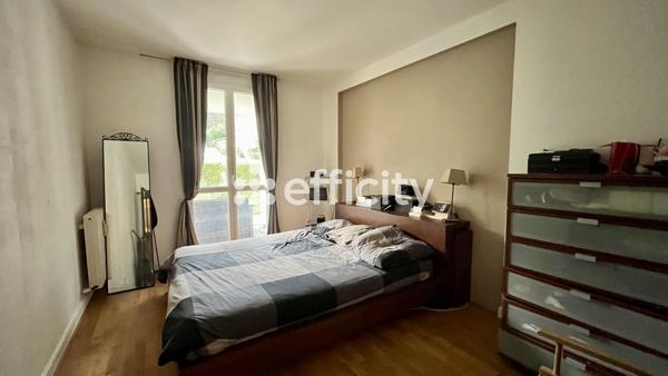 Appartement 4 pièces - 111 m² Bien prestige