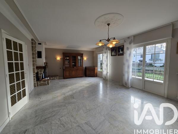 Maison à vendre 5 pièces 198 m² Herbignac