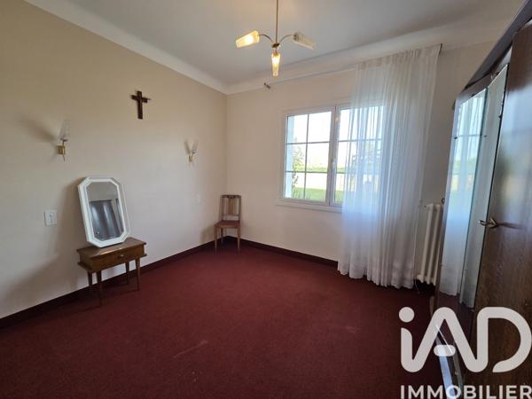 Maison à vendre 5 pièces 198 m² Herbignac