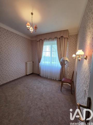 Maison à vendre 5 pièces 198 m² Herbignac