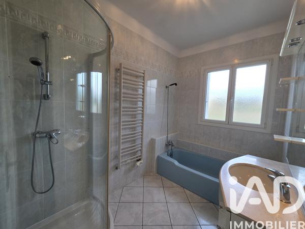 Maison à vendre 5 pièces 198 m² Herbignac
