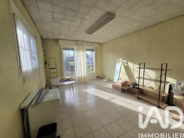 Maison à vendre 5 pièces 198 m² Herbignac