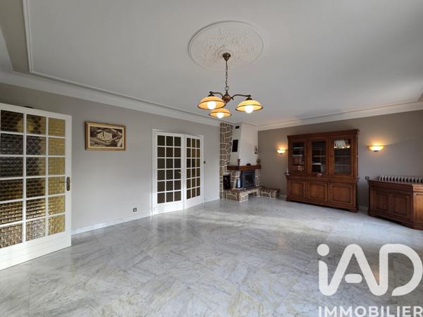 Maison à vendre 5 pièces 198 m² Herbignac