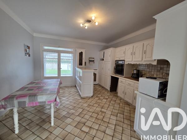 Maison à vendre 5 pièces 198 m² Herbignac