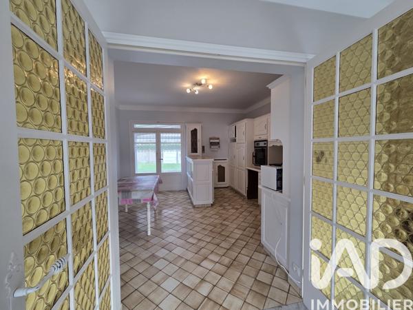 Maison à vendre 5 pièces 198 m² Herbignac