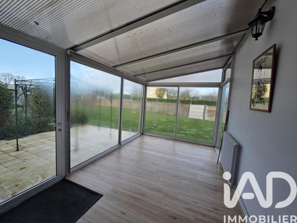 Maison à vendre 5 pièces 198 m² Herbignac