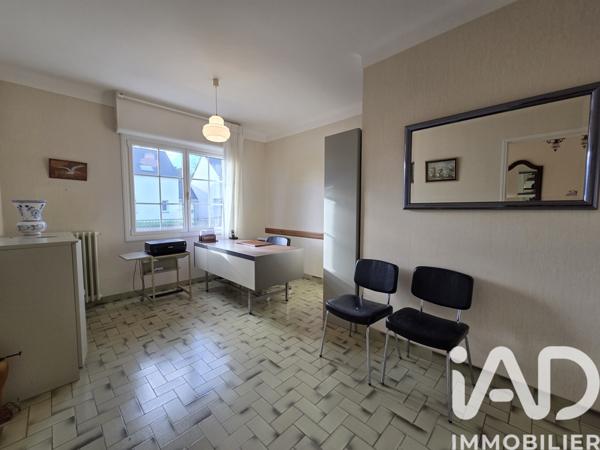 Maison à vendre 5 pièces 198 m² Herbignac