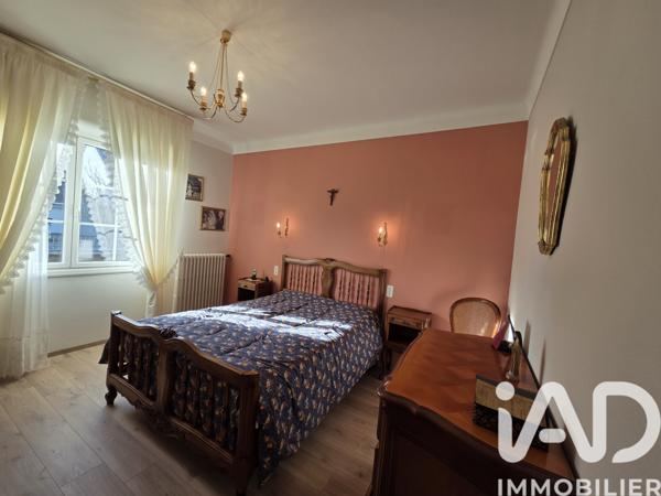 Maison à vendre 5 pièces 198 m² Herbignac