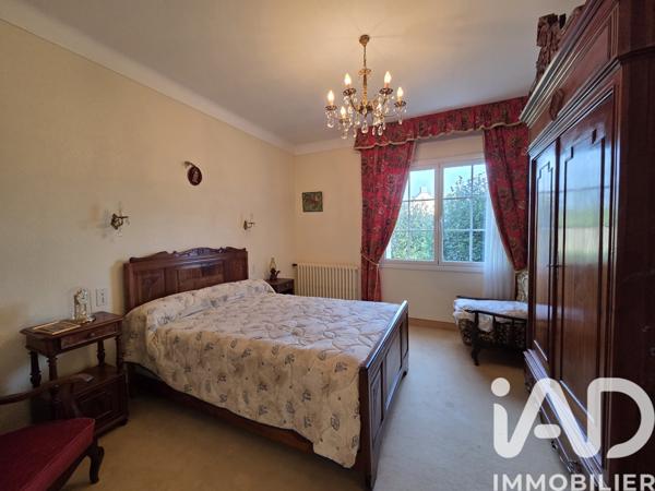 Maison à vendre 5 pièces 198 m² Herbignac