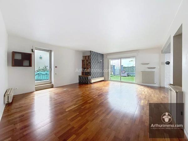 Vente Maison 7 pièces 184 m2 à Roanne