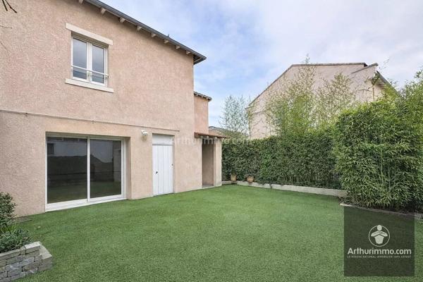 Vente Maison 7 pièces 184 m2 à Roanne