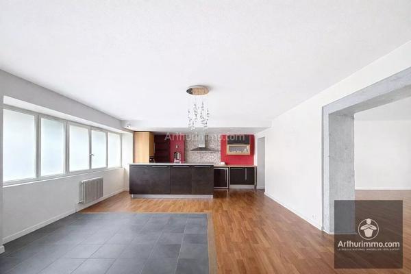 Vente Maison 7 pièces 184 m2 à Roanne