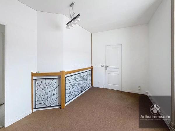 Vente Maison 7 pièces 184 m2 à Roanne