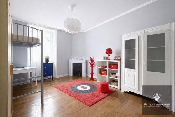 Vente Maison 7 pièces 184 m2 à Roanne