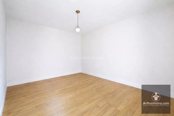 Vente Maison 7 pièces 184 m2 à Roanne