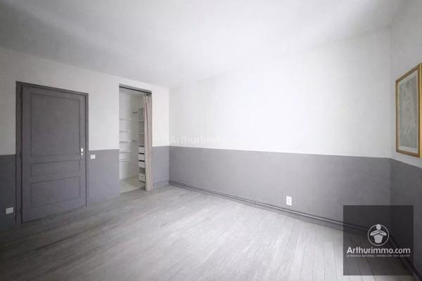 Vente Maison 7 pièces 184 m2 à Roanne