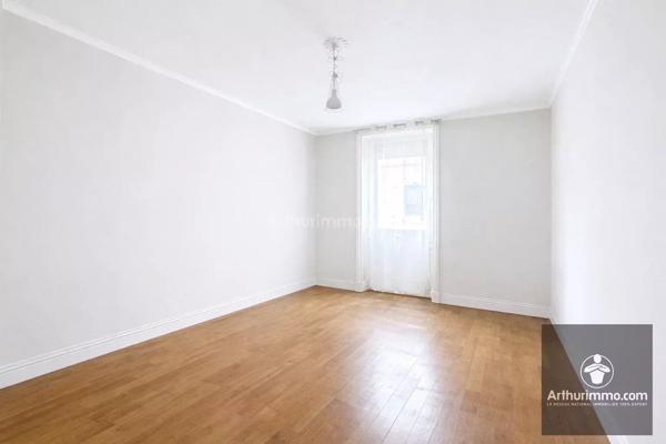 Vente Maison 7 pièces 184 m2 à Roanne