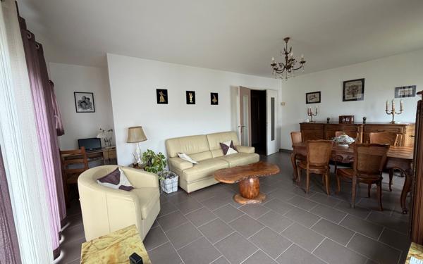 Maison à vendre    2 pièces •  Saint-Georges-de-Didonne