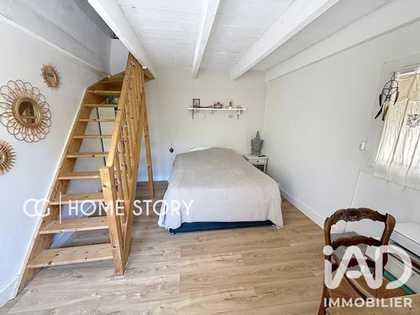 Maison à vendre 4 pièces 90 m² La Cadière-d'Azur