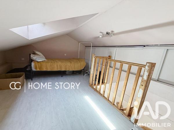 Maison à vendre 4 pièces 90 m² La Cadière-d'Azur