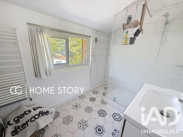 Maison à vendre 4 pièces 90 m² La Cadière-d'Azur