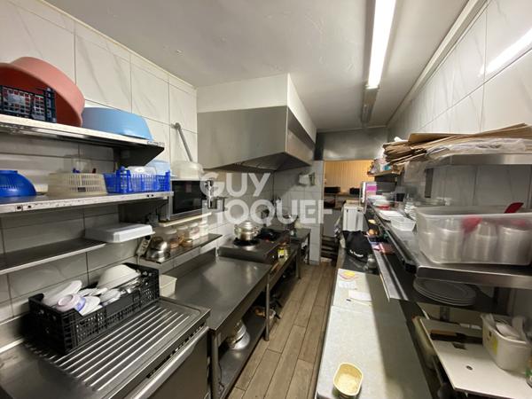 VENCE HOTEL DE VILLE FDC RESTAURANT VIETNAMIEN