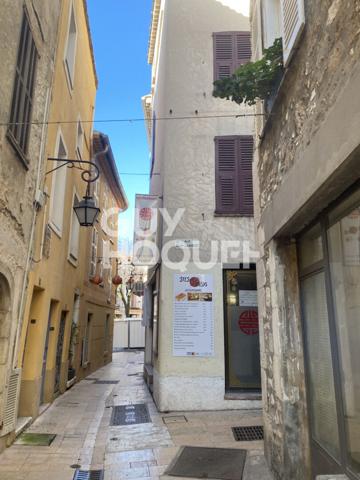 VENCE HOTEL DE VILLE FDC RESTAURANT VIETNAMIEN